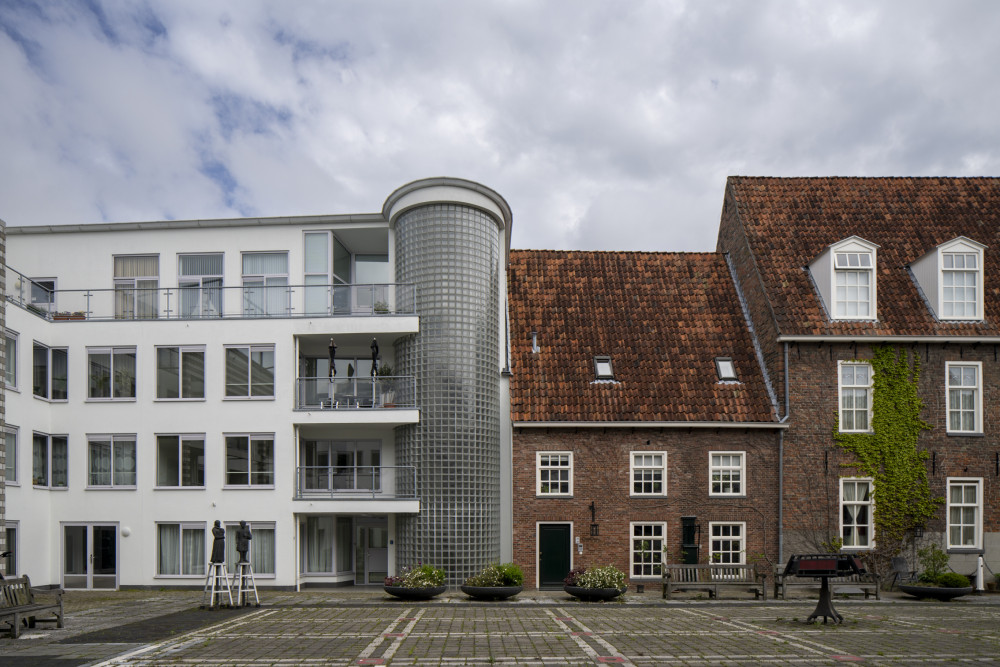 Rode of Burgerweeshuis